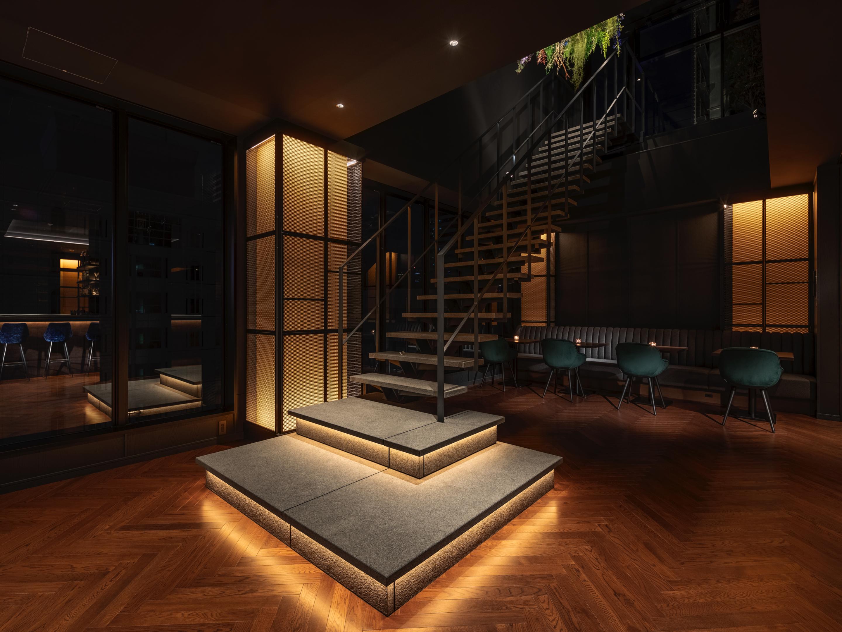 Hotel The Lively Osaka Honmachi Exterior foto